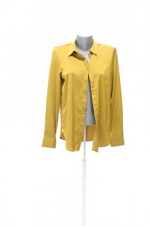 Damen bluse : Brand,Farbegelb,größe: size