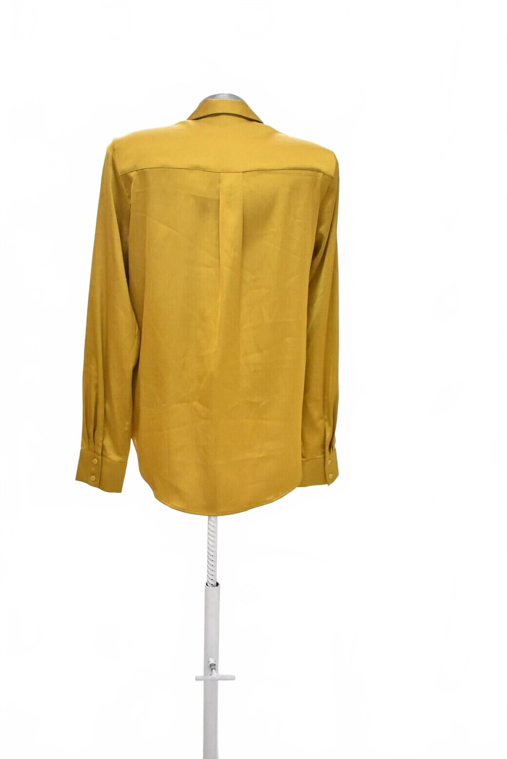Damen bluse : Brand,Farbegelb,größe: size