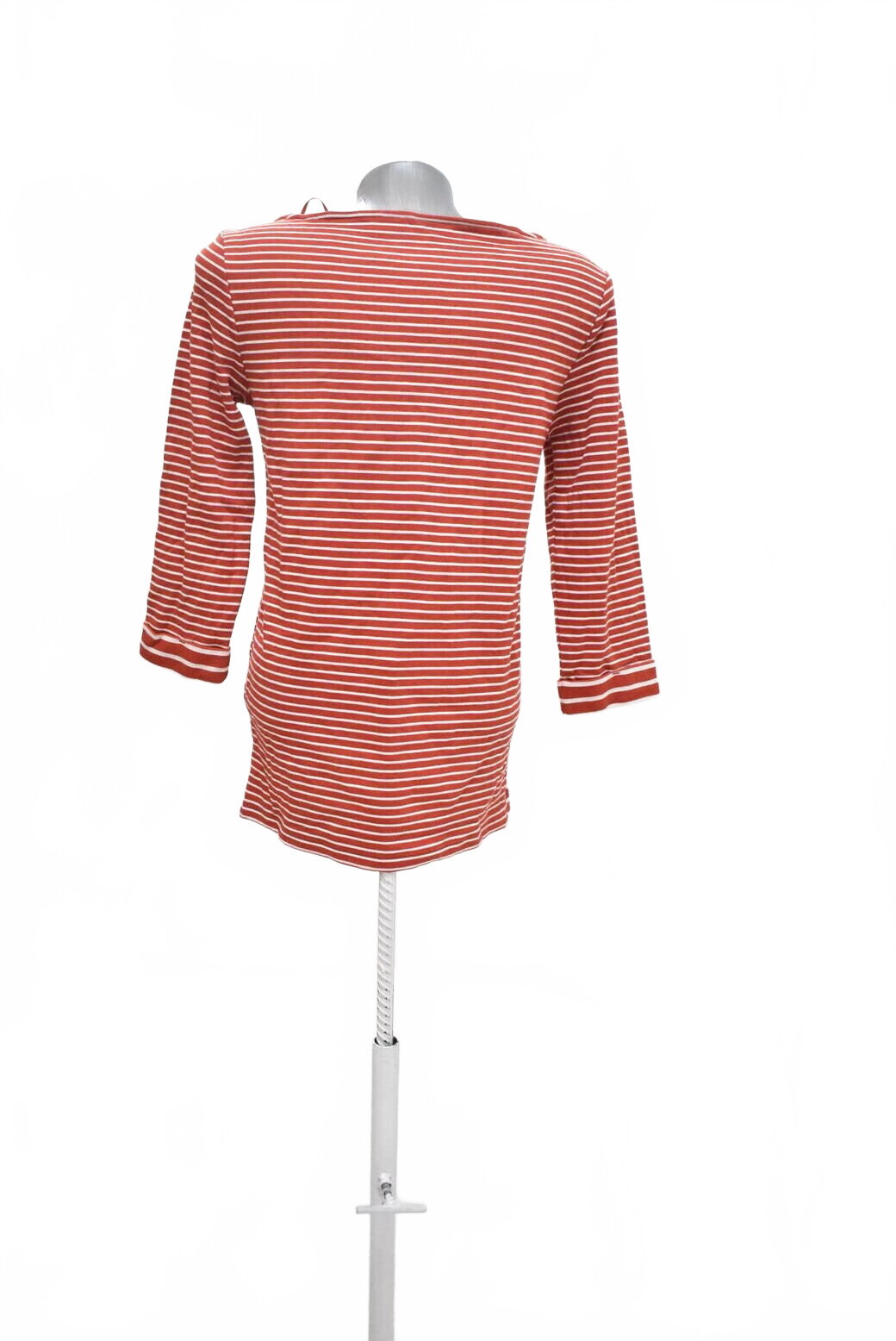 Damen -T-ShirtS.oliverohne Aufdruck,farbegestreift,größe34