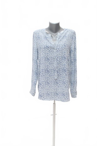 Damen bluse : Brand,Farbegemustert,größe: size