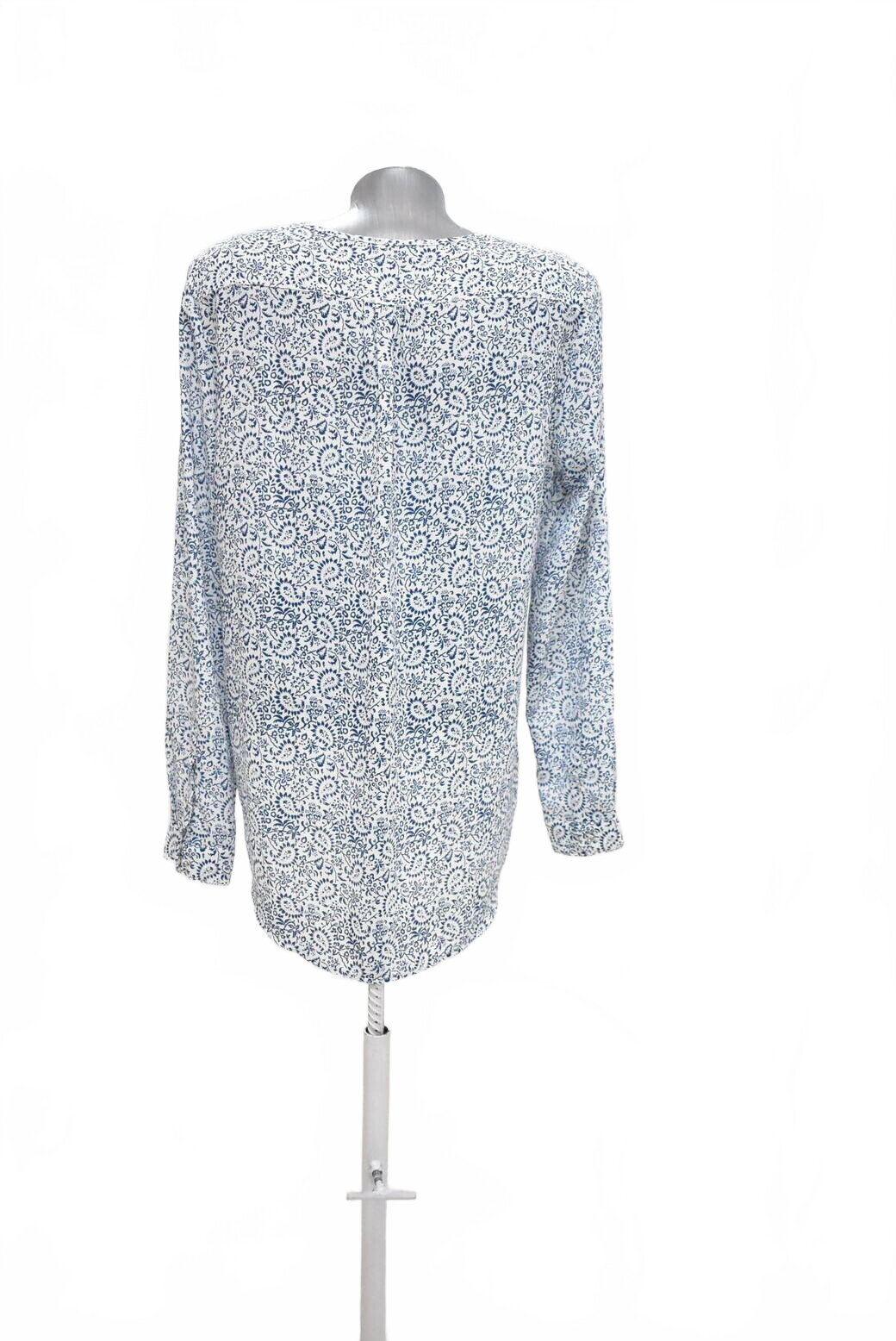 Damen bluse : Brand,Farbegemustert,größe: size