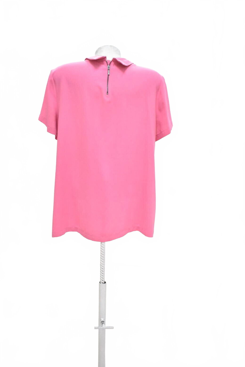 Damen -T-ShirtMarks & Spencerohne Aufdruck,farberute,größe44