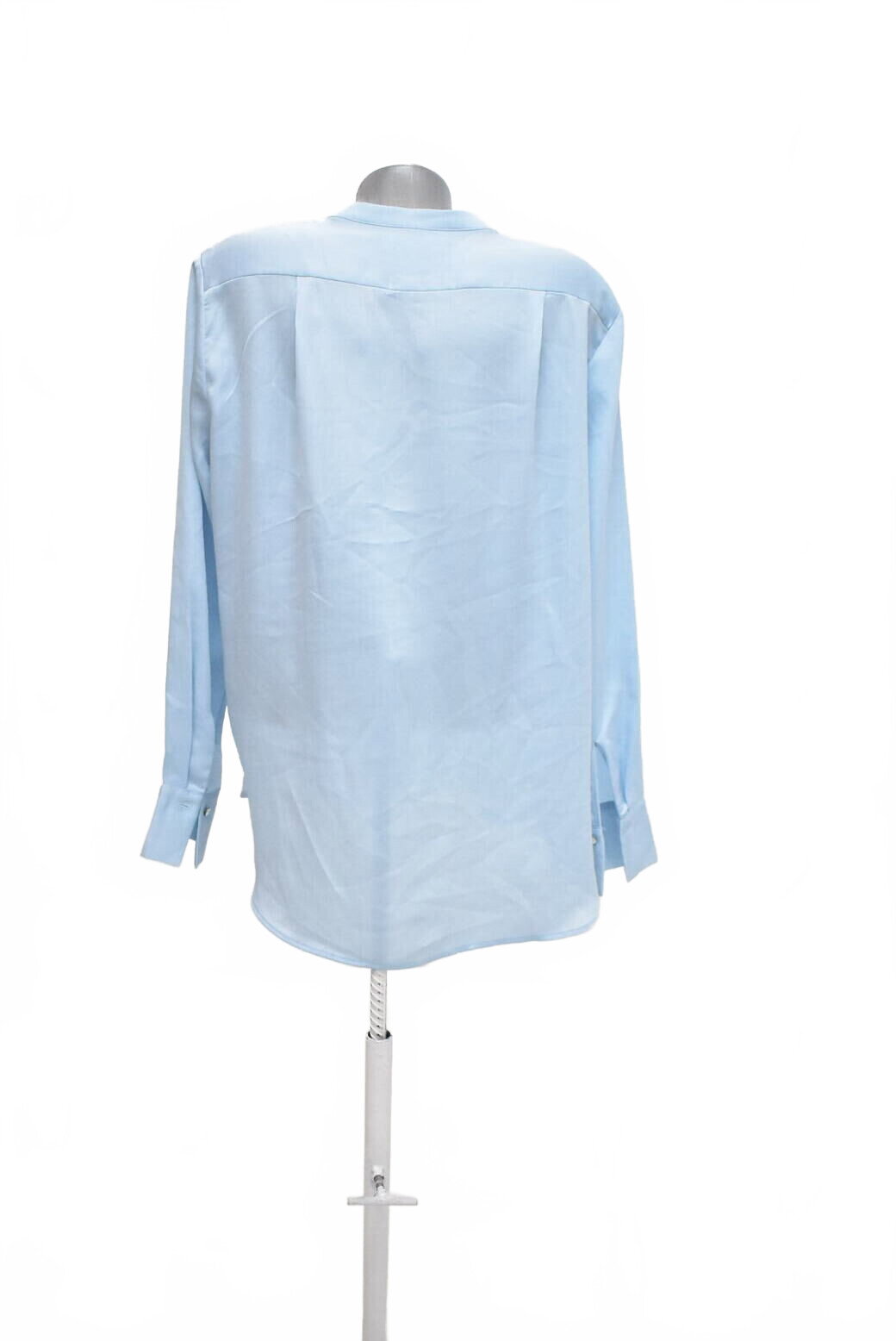 Damen bluse : Brand,Farbeblau,größe: size