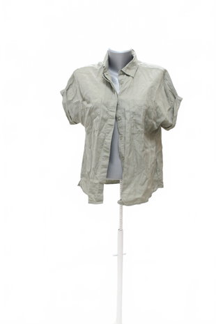 Damen bluse : Brand,Farbekhaki,größe: size