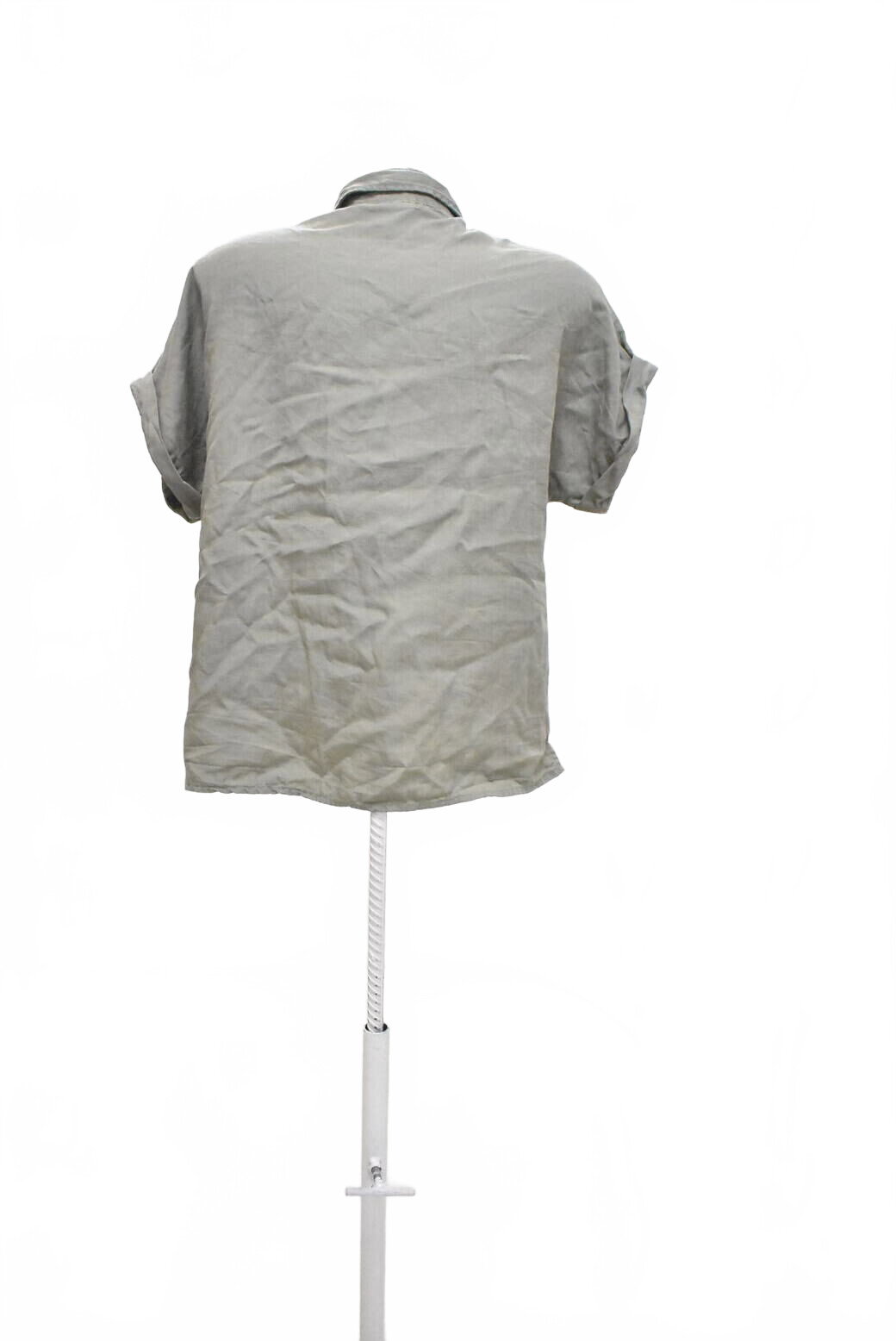 Damen bluse : Brand,Farbekhaki,größe: size