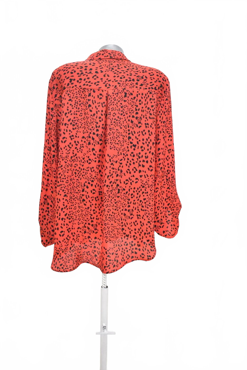 Damen bluse : Brand,Farbegemustert,größe: size