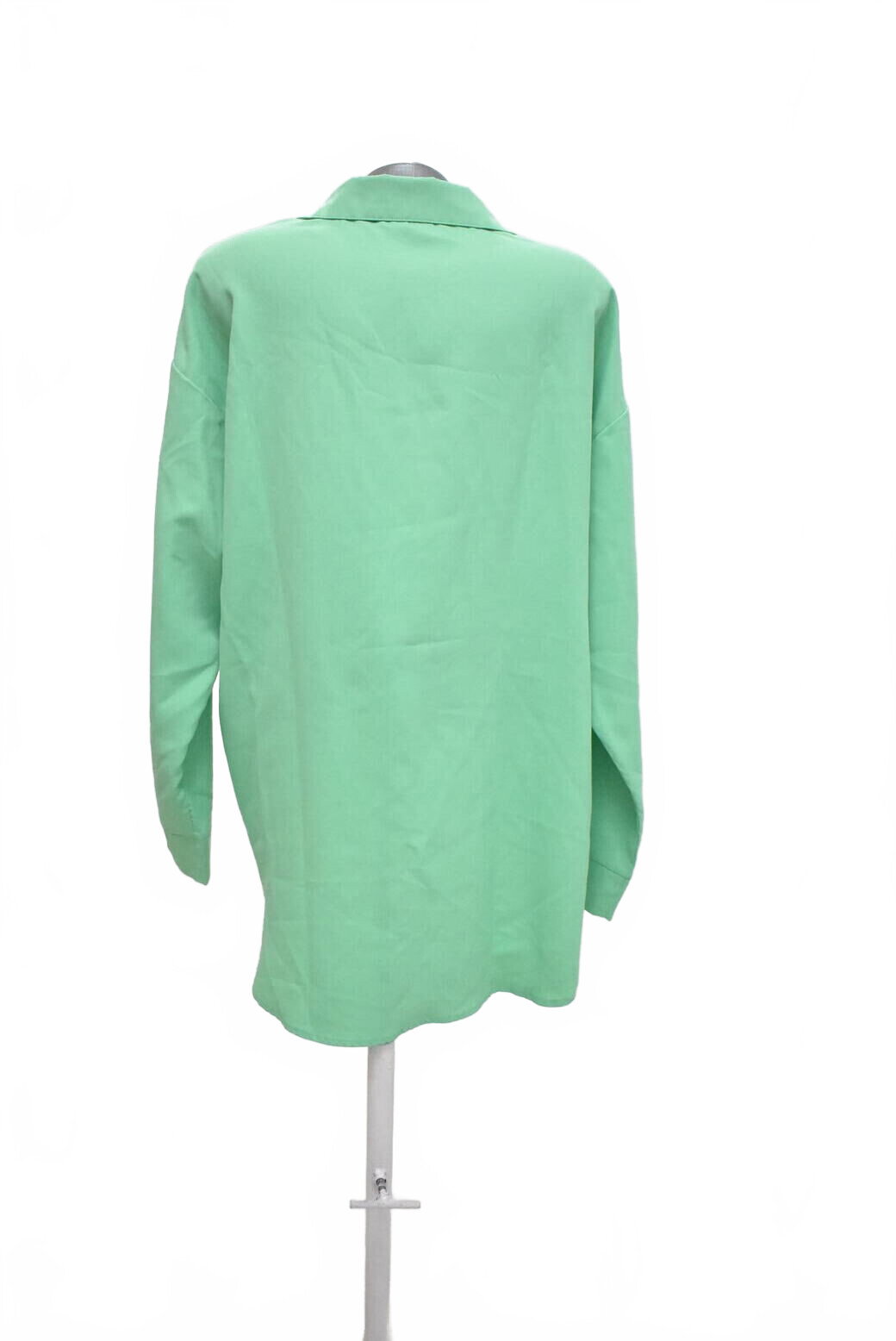 Damen bluse : Brand,Farbegrün,größe: size