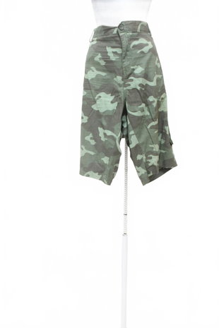 Herren-Shorts Identic, Farbe gemustert, Größe 66
