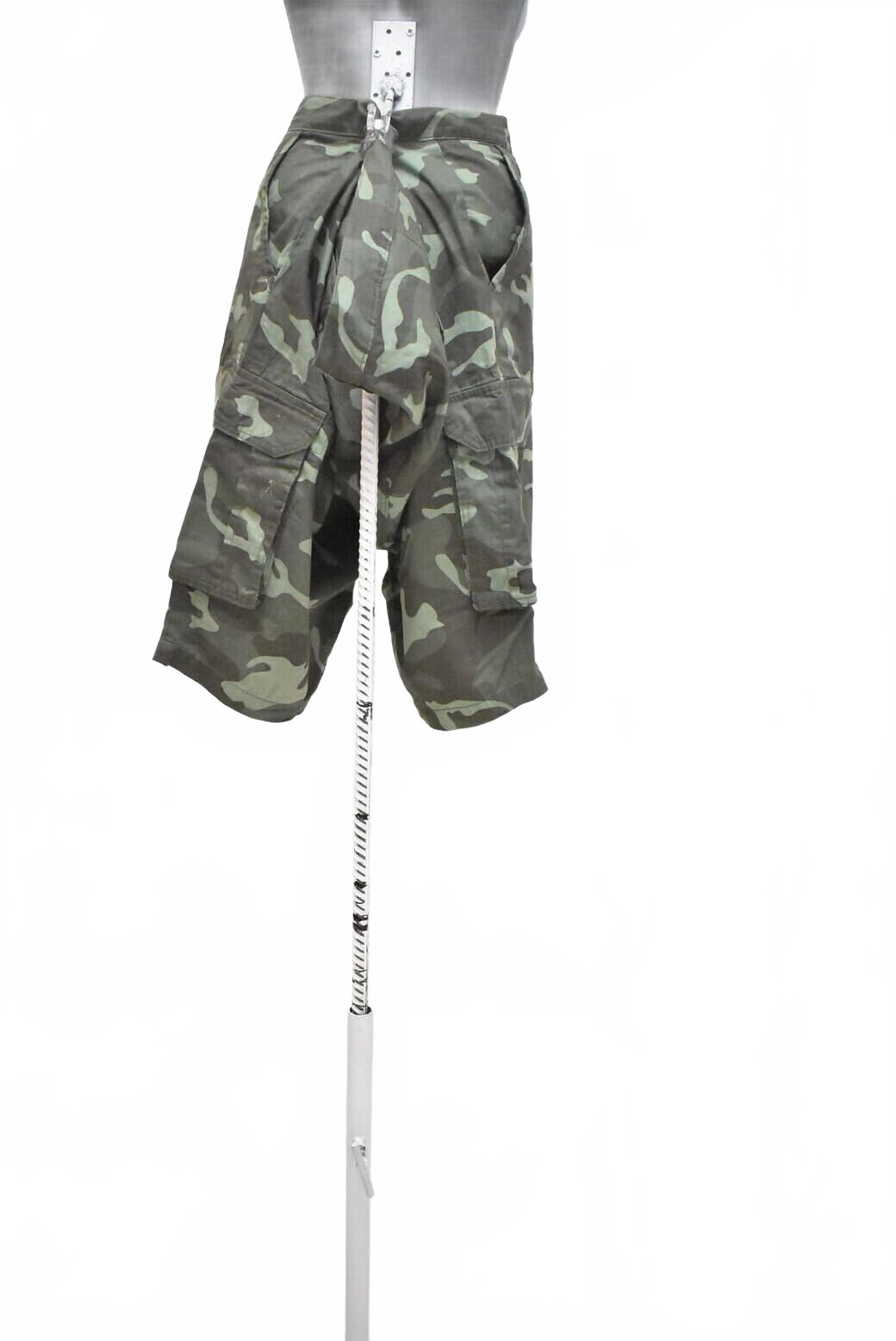 Herren-Shorts Identic, Farbe gemustert, Größe 66