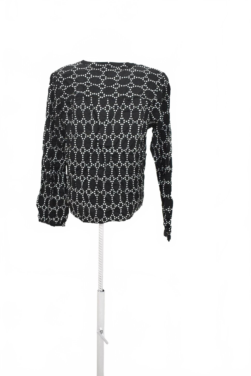 Damen bluse : Brand,Farbegemustert,größe: size