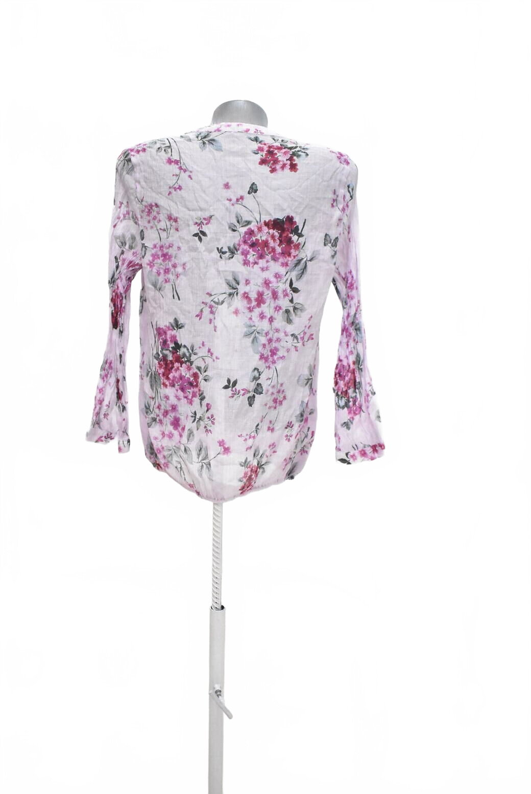 Damen -T-ShirtMohitoohne Aufdruck,farbegeblümt,größe38