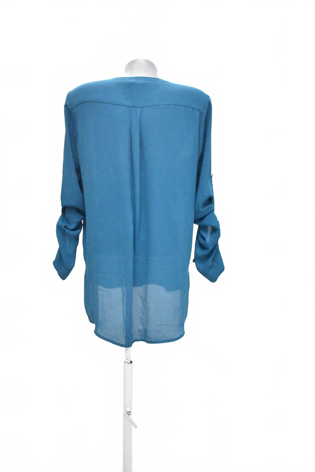 Damen bluse : Brand,Farbeblau,größe: size