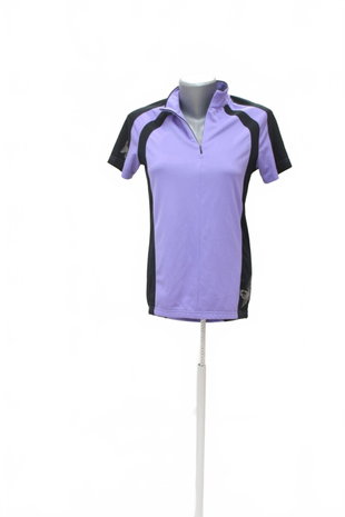 Damen -T-ShirtGenesismit Aufdruck,farbemehrfarbig,größe36