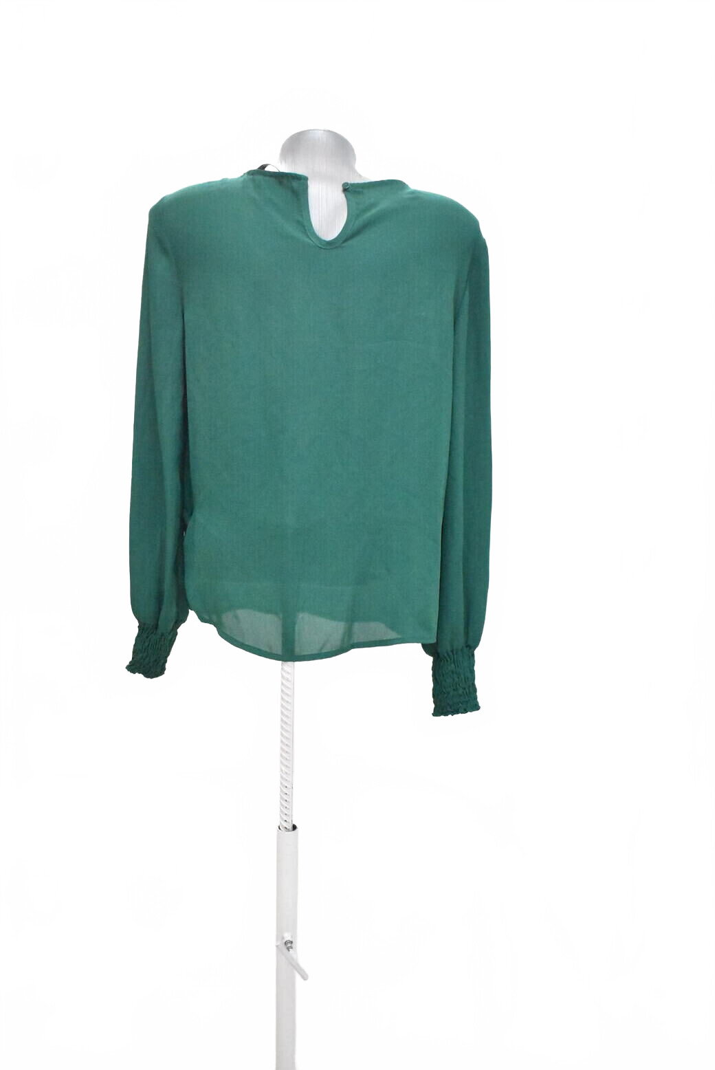 Damen -T-ShirtOrsayohne Aufdruck,farbegrün,größe36