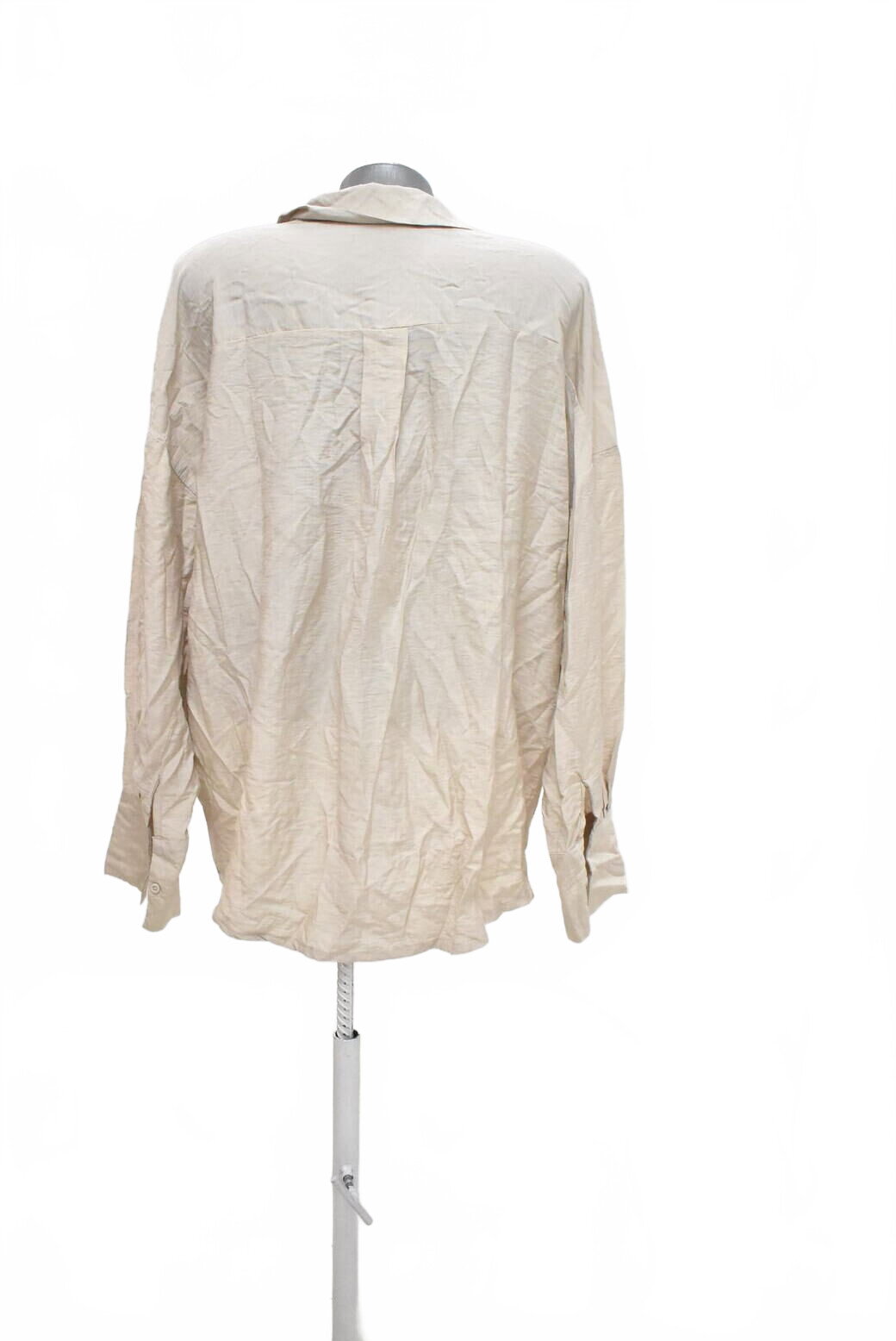 Damen bluse : Brand,Farbebeige,größe: size