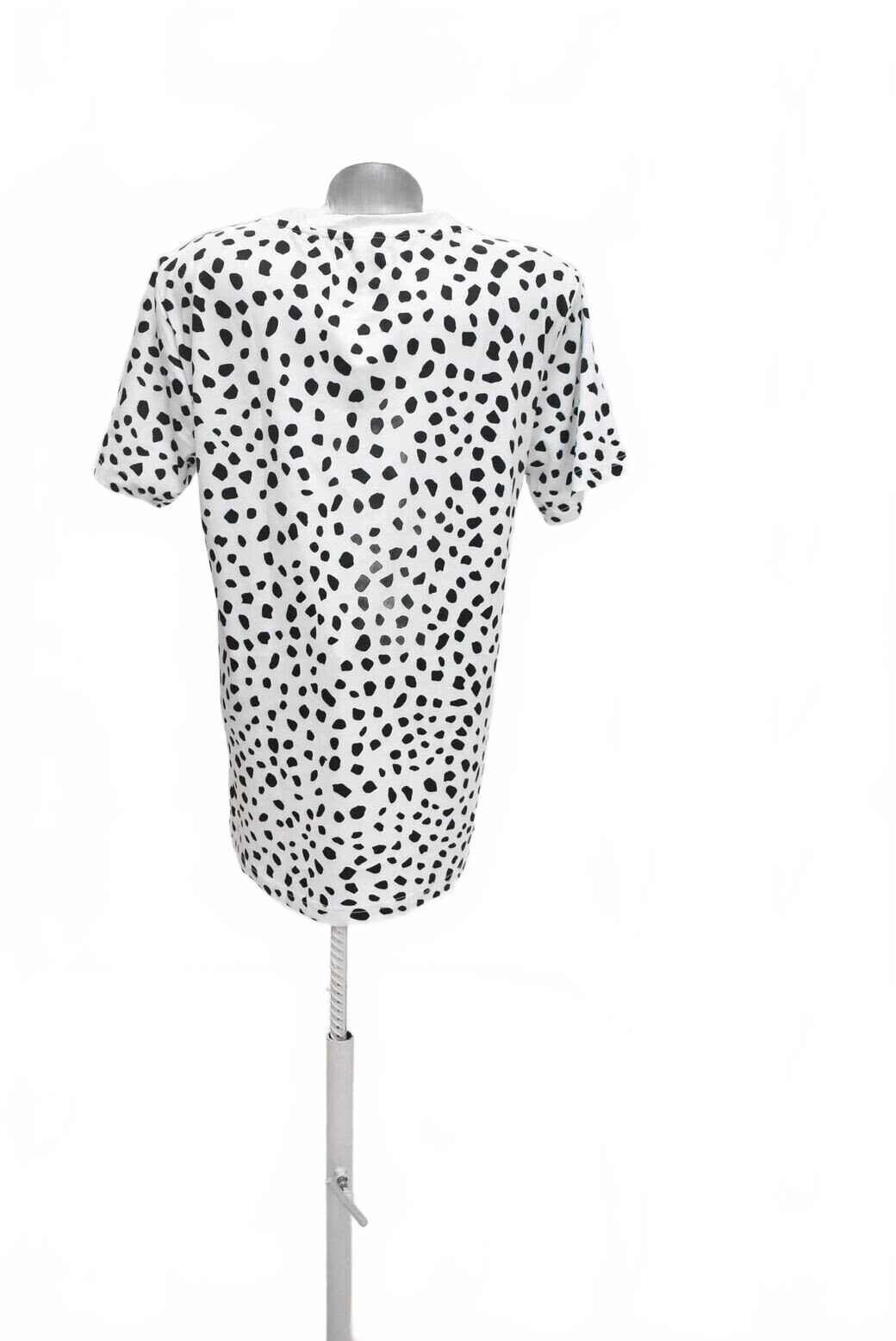 Damen -T-ShirtGenesisohne Aufdruck,farbegemustert,größeM