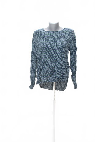 Damen bluse : Brand,Farbegemustert,größe: size