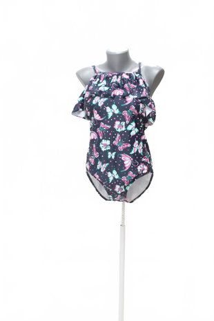 Mädchen-Badebekleidung Bpc Bonprix Collection, Farbe gemustert, Größe