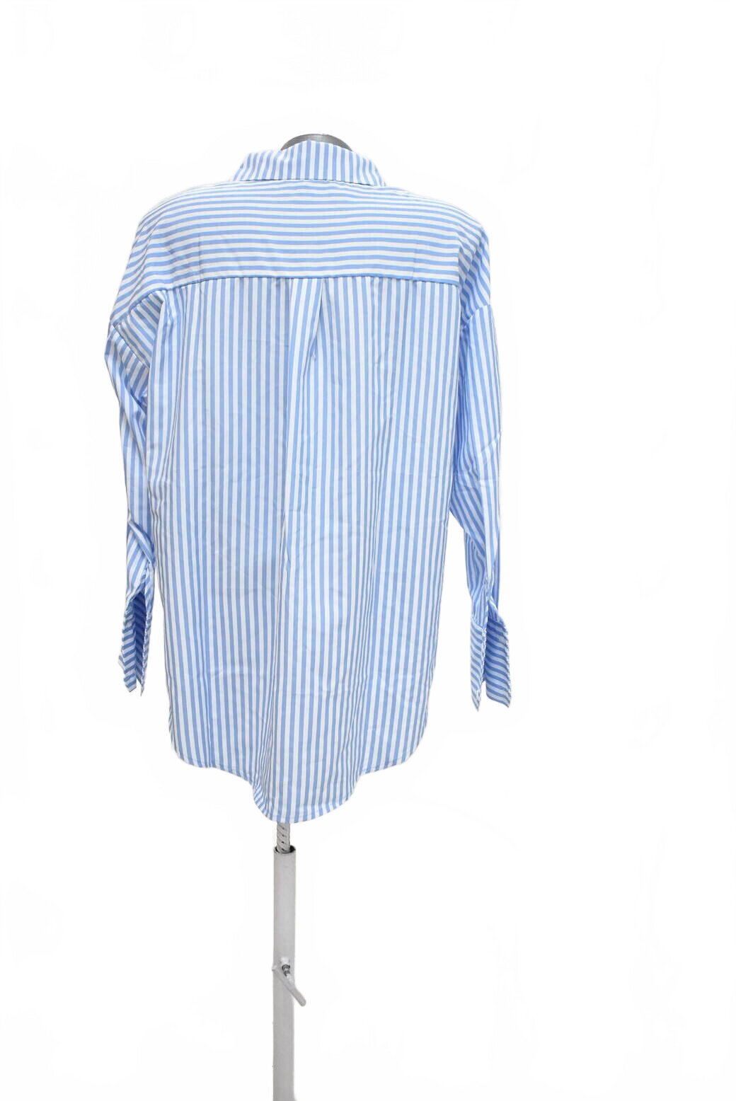 Damen bluse : Brand,Farbegestreift,größe: size