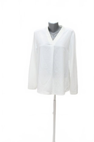 Damen -T-ShirtEspritohne Aufdruck,farbeweiss,größe38