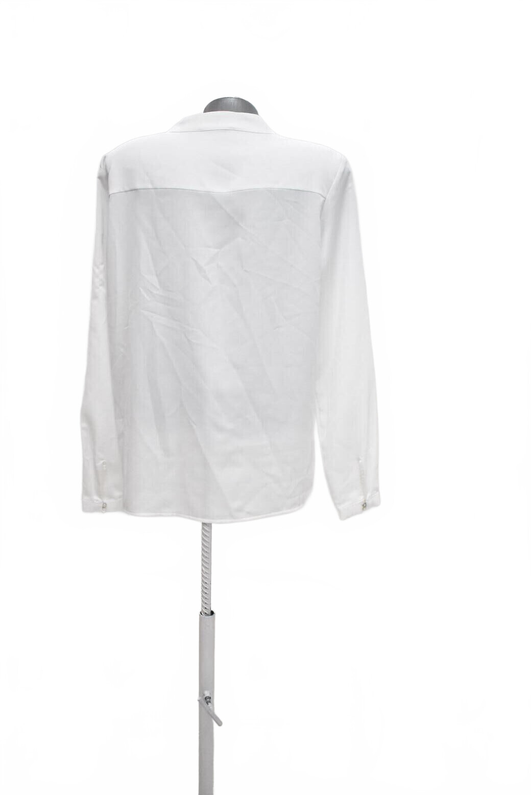 Damen -T-ShirtEspritohne Aufdruck,farbeweiss,größe38