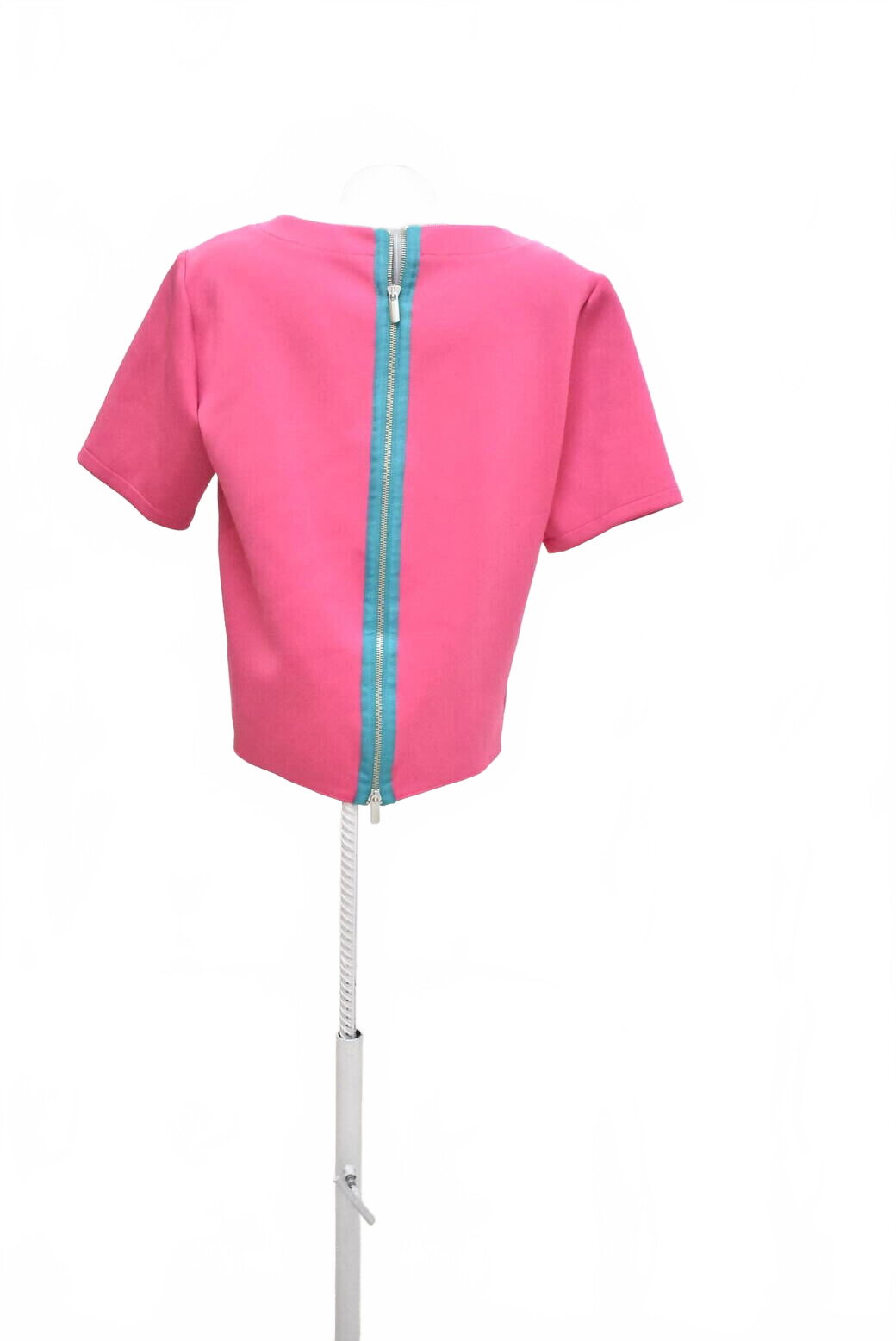 Damen -T-ShirtGenesisohne Aufdruck,farberute,größe38