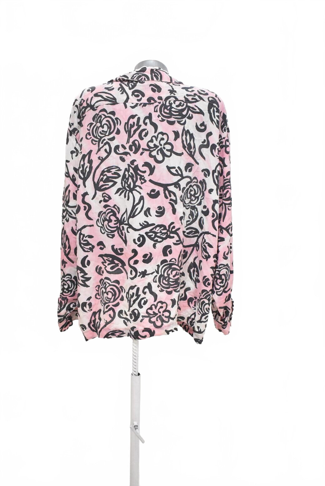 Damen bluse : Brand,Farbegemustert,größe: size