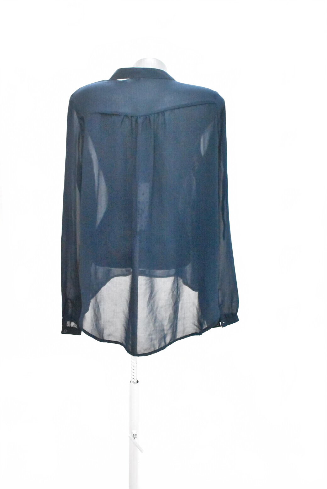 Damen bluse : Brand,Farbeblau,größe: size