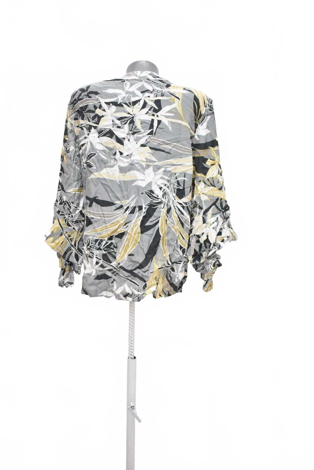 Damen -T-ShirtGenesisohne Aufdruck,farbegemustert,größe38