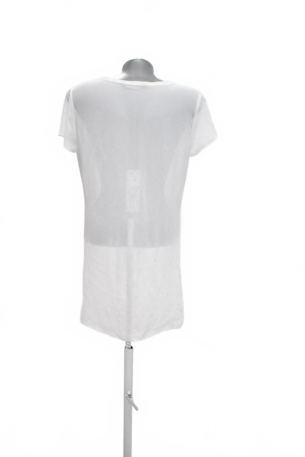 Damen bluse : Brand,Farbeweiss,größe: size