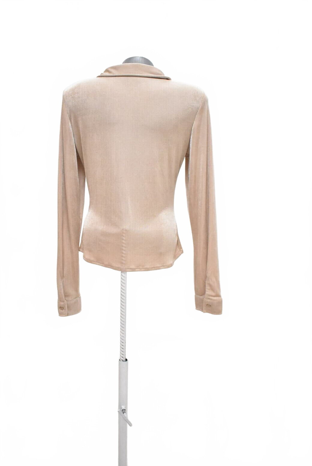 Damen bluse : Brand,Farbebraun,größe: size