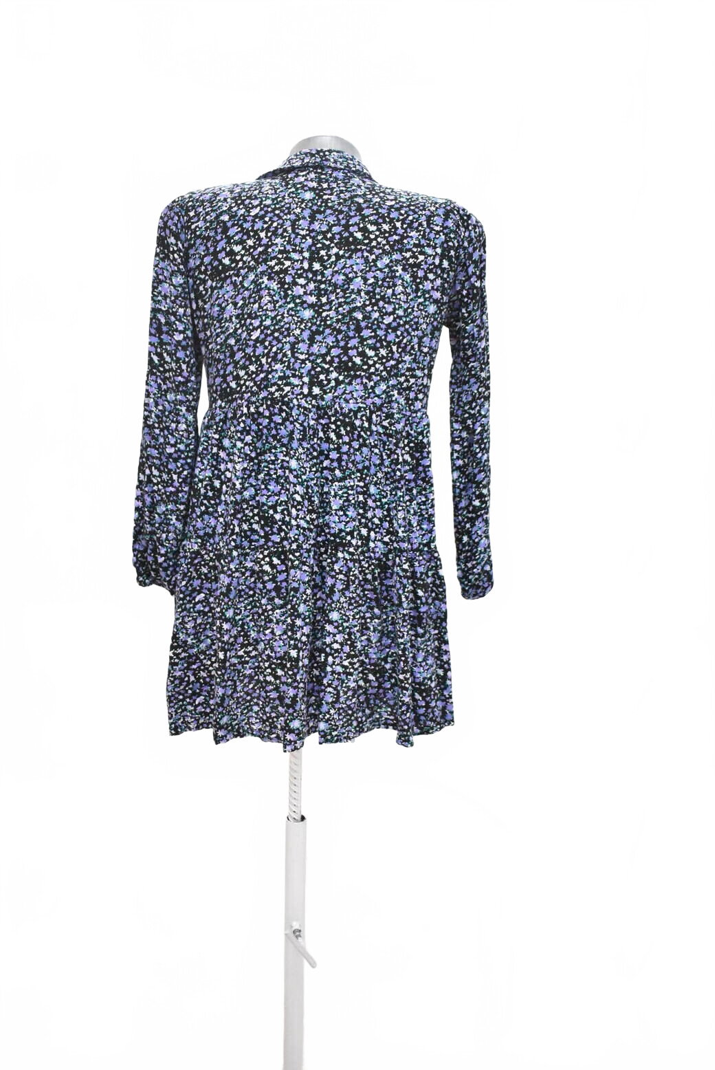 Damen bluse : Brand,Farbegeblümt,größe: size