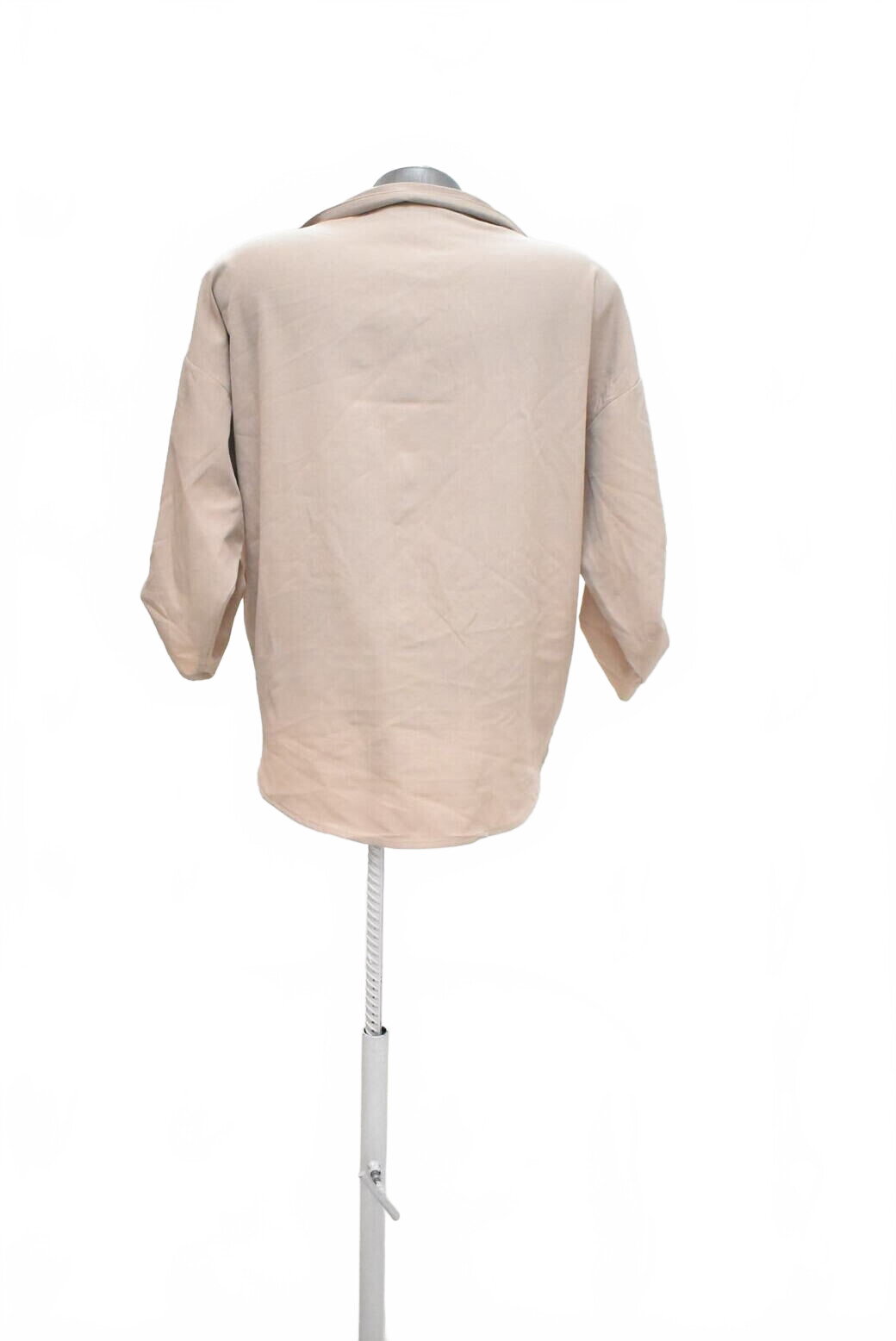 Damen -T-ShirtFisherfieldohne Aufdruck,farbebraun,größe36