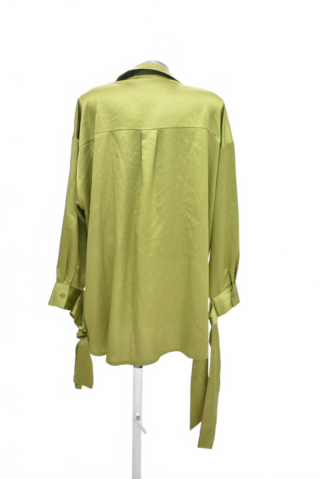 Damen bluse : Brand,Farbegrün,größe: size