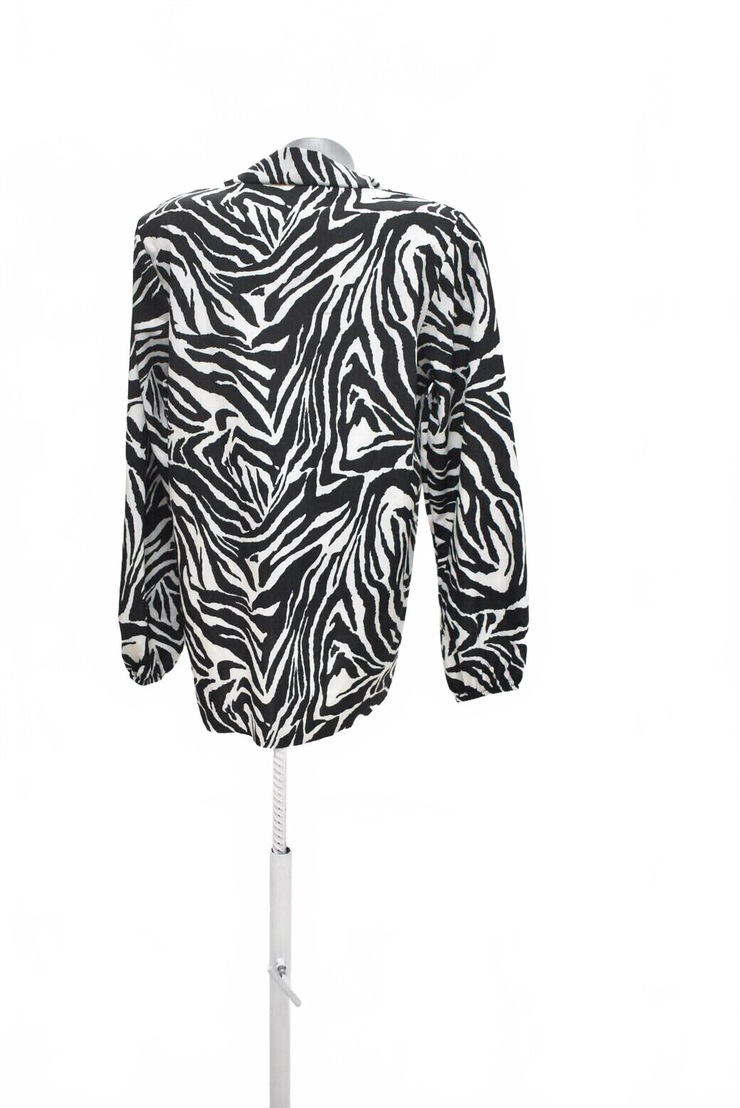 Damen -T-ShirtNew Collectionohne Aufdruck,farbegemustert,größeM