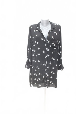 Damen bluse : Brand,Farbegemustert,größe: size