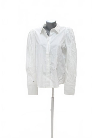 Damen bluse : Brand,Farbeweiss,größe: size