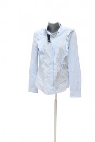 Damen bluse : Brand,Farbegestreift,größe: size