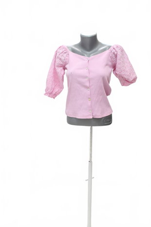 Damen bluse : Brand,Farberute,größe: size