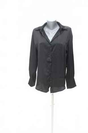 Damen bluse : Brand,Farbeschwarz,größe: size