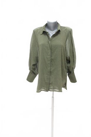 Damen bluse : Brand,Farbegemustert,größe: size