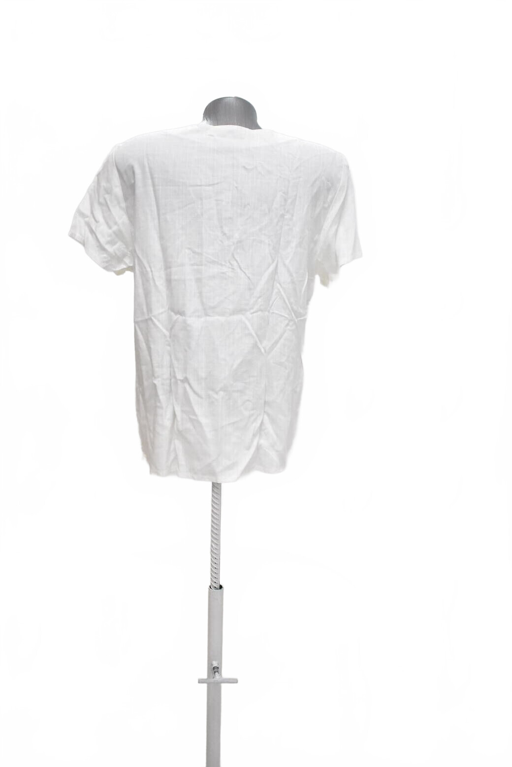 Damen bluse : Brand,Farbeweiss,größe: size