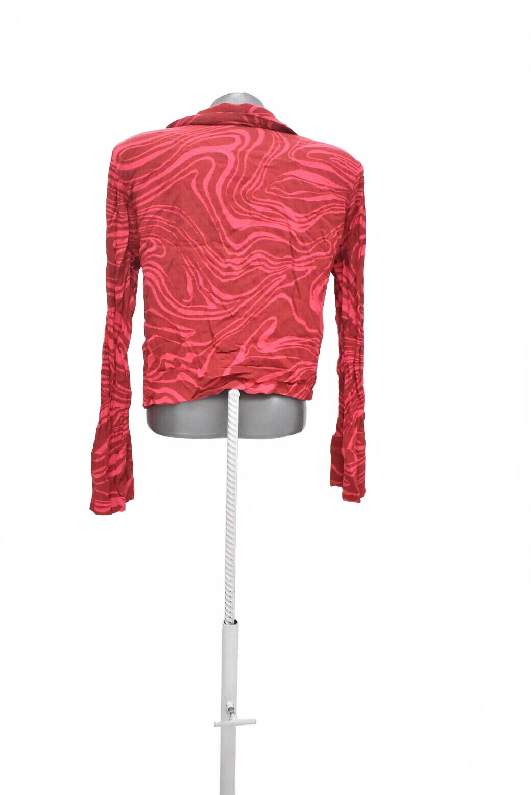 Damen bluse : Brand,Farbegemustert,größe: size