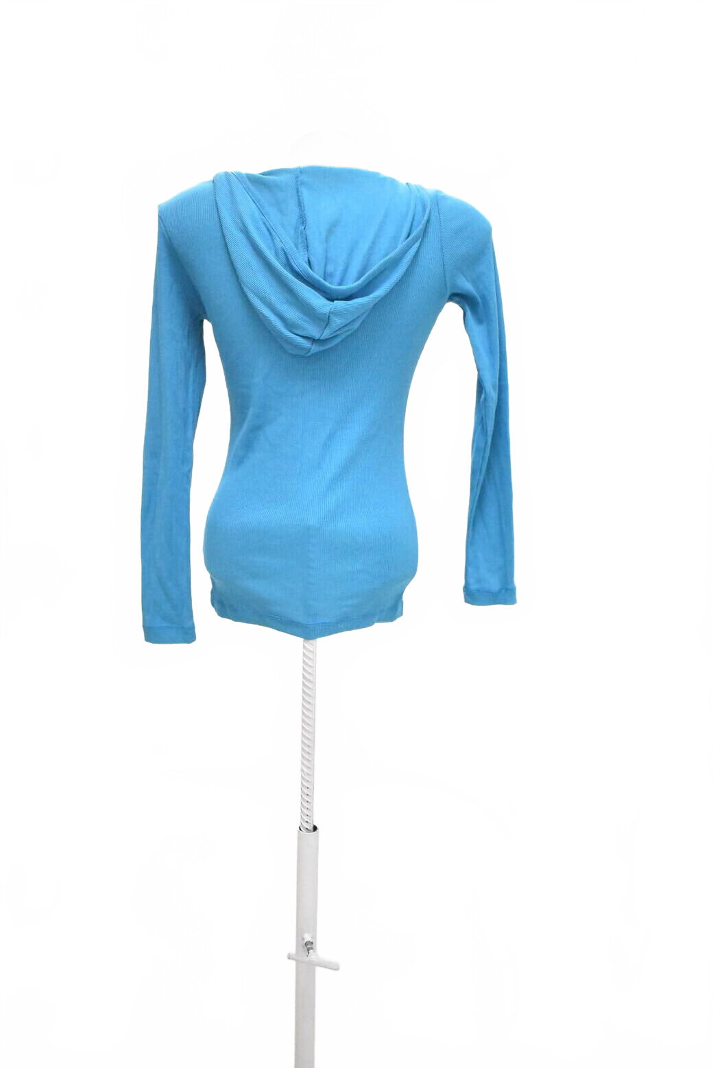 Damen -T-ShirtGenesisohne Aufdruck,farbeblau,größeM