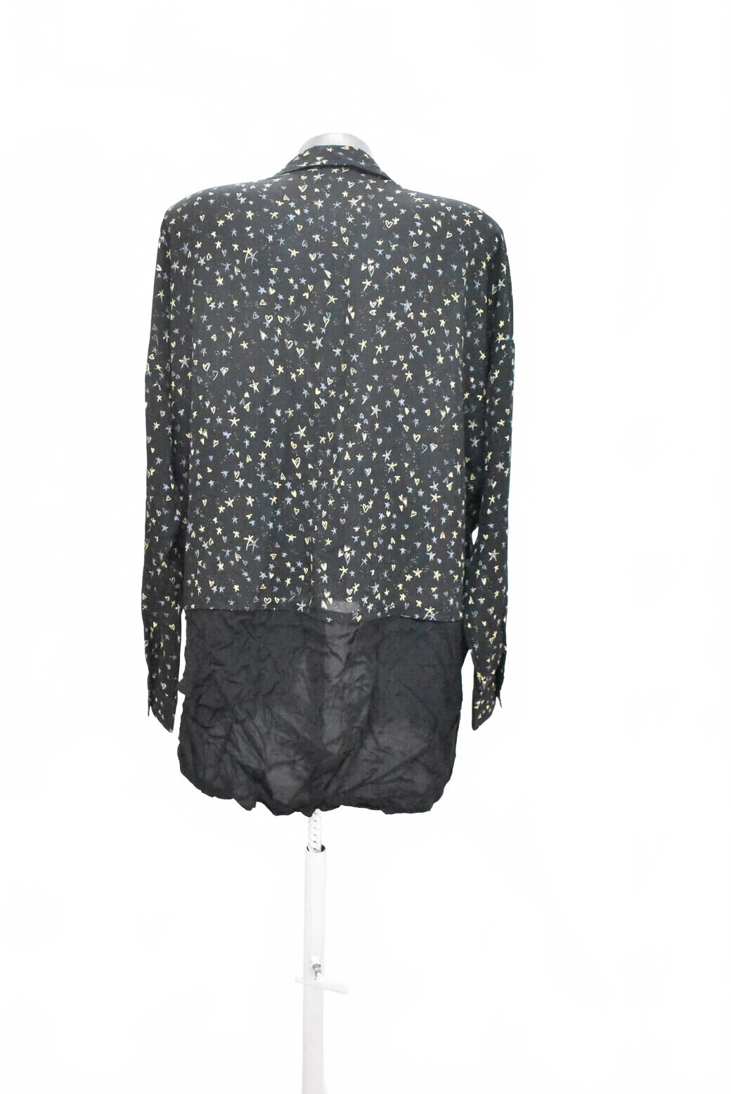 Damen bluse : Brand,Farbegemustert,größe: size
