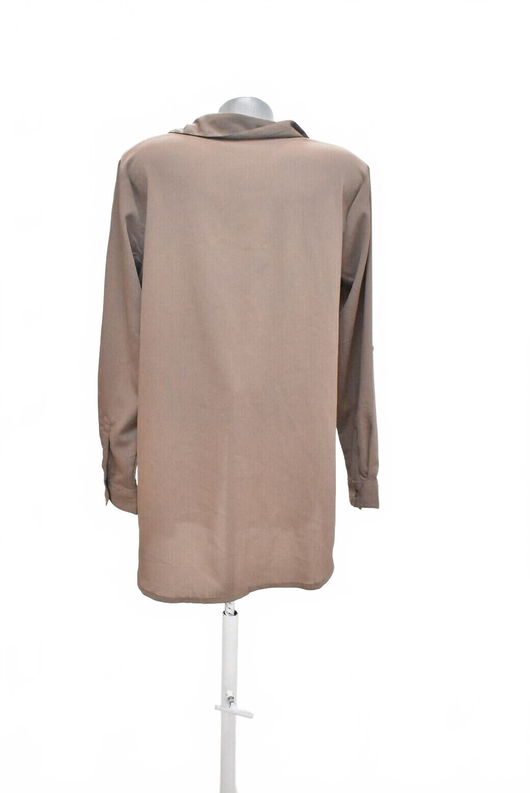 Damen bluse : Brand,Farbebraun,größe: size