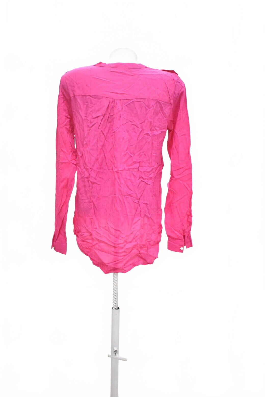 Damen -T-ShirtEsmaraohne Aufdruck,farberute,größe40