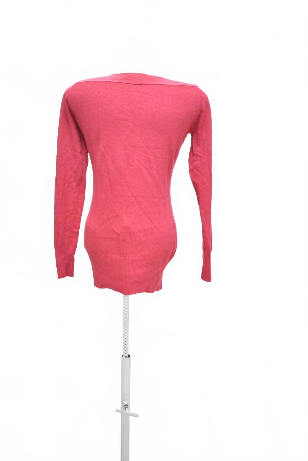 Damen -T-ShirtGenesisohne Aufdruck,farberute,größeL