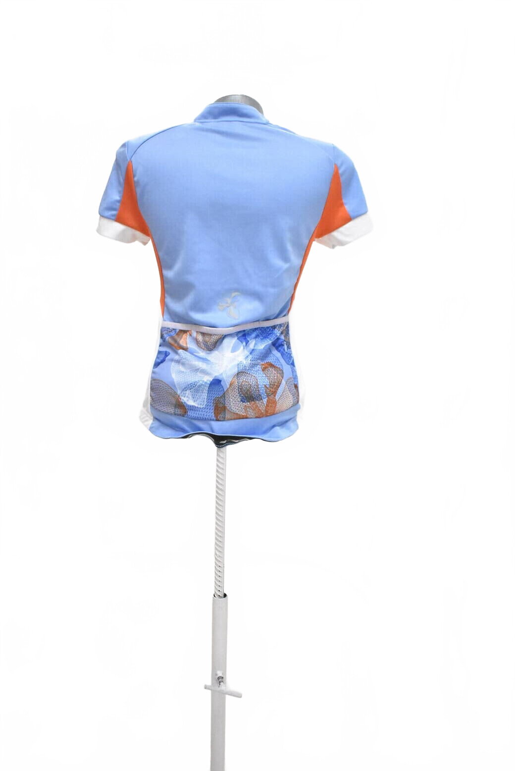 Damen -T-ShirtCrivitohne Aufdruck,farbegemustert,größe36