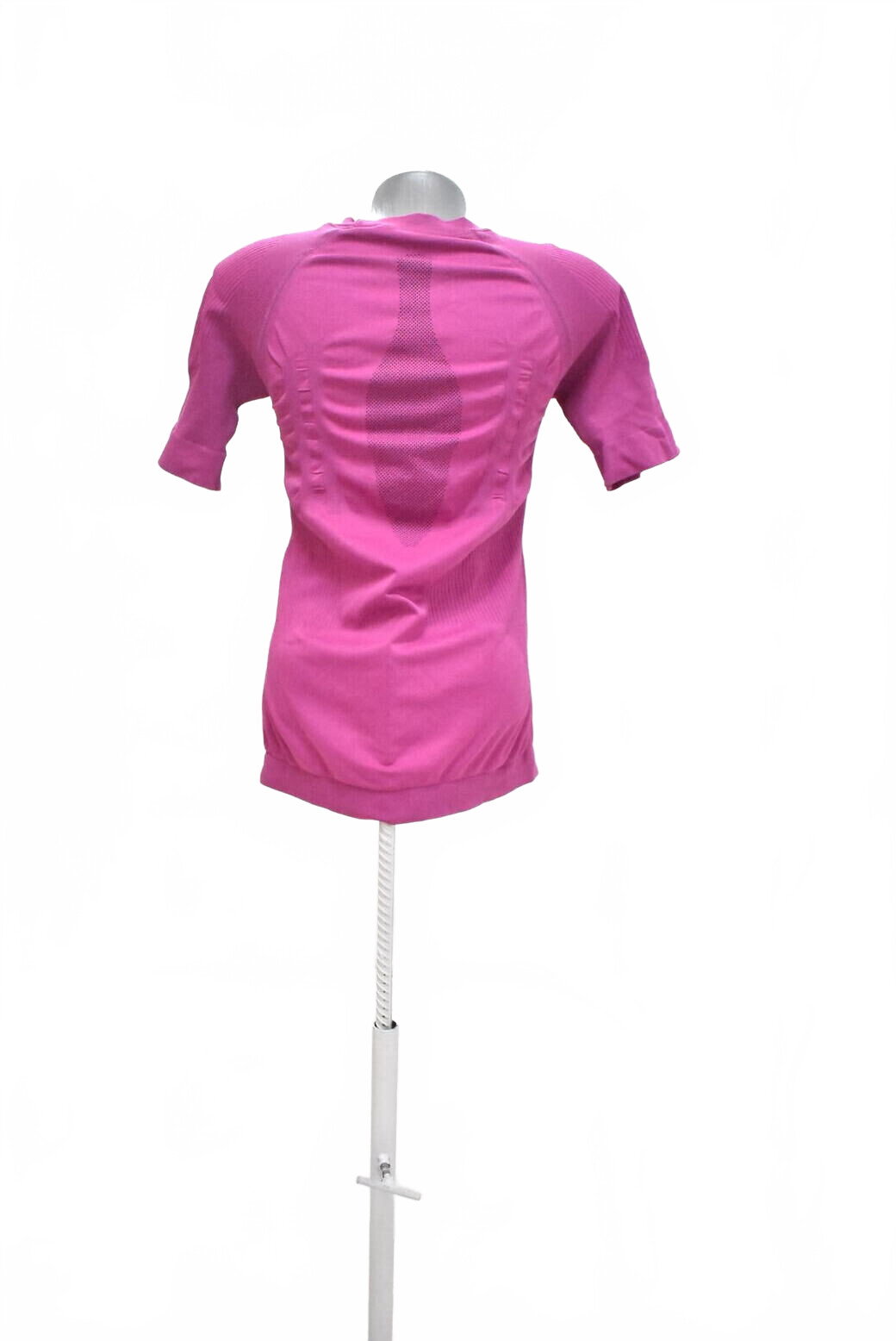 Damen -T-ShirtGenesisohne Aufdruck,farbeviolett,größe40